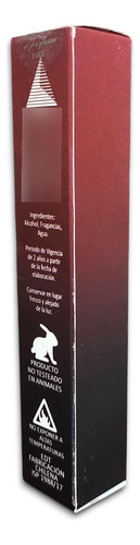 Perfumes Para Dama Alternativos 15ml Eau De Toilette