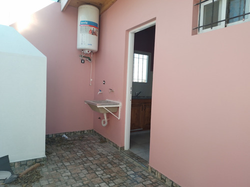 Alquiler Ph 1 Dormitorio Remedios De Escalada