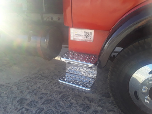 Imagem 10 de 10 de Mercedes 1113