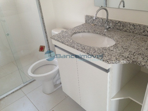 Imagem 5 de 29 de Apartamento Para Locação Em Paulinia - Ap01568 - 31980908