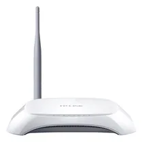 Comprar Modem Roteador Tp-link Td-w8901n Adsl2+ 150mbps -10 Unidades