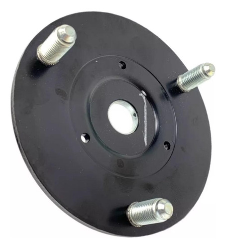 Par Coxim Amortecedor Dianteiro S10 Nova 2012 /2024 Original