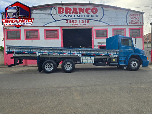 Mb L 1620 Ano 2009 Eletronic Ótima Procedencia Carroc. Nova!