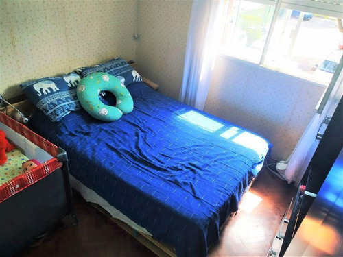 Imagen 6 de 14 de Venta Apartamento Dos Dormitorios Malvin Locación