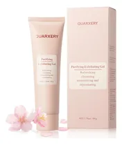 Comprar Gel Exfoliante Para Limpieza Facial Exfoliante Facial