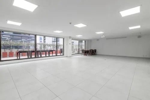 Oficina En Venta En Chicó Norte. Cod V12764