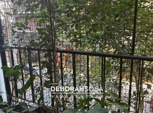 Departamento En Venta 3 Ambientes Belgrano