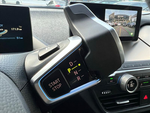 BMW i3 I3 0.6 Hibrido Rex 4p Automatico