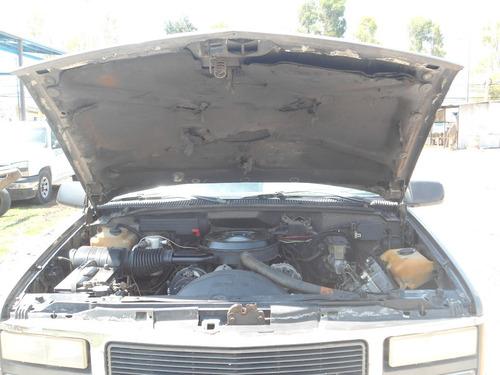 Imagen 6 de 9 de Gmc Yukon 1993