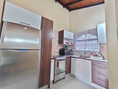 Se Vende Casa En Guayacan 2 - Terrazas Del Norte Ve02-874st-ecam