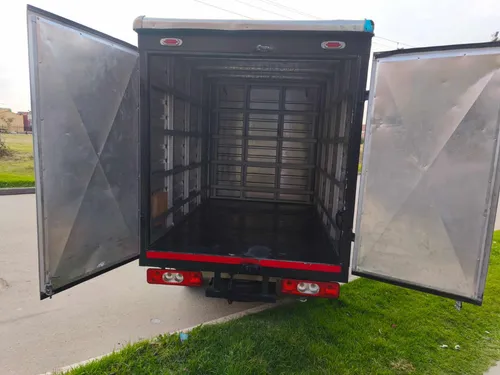Karry YOKI 1.1 Cargo Box Mt5