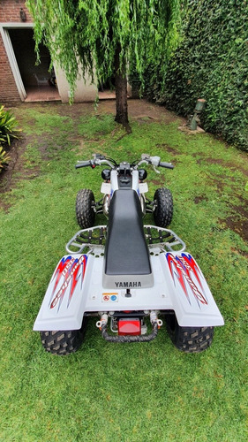 Yamaha Banshee 350 Unico!! Con Trailer