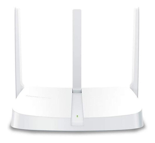 Imagen 2 de 3 de Router, WDS Bridge Mercusys MW305R V2 blanco 220V