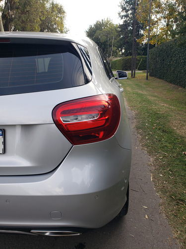 Mercedes-Benz Clase A 1.6 A200 Urban 156cv