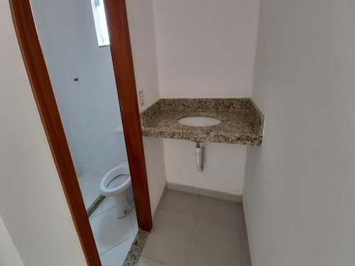 Imagem 4 de 23 de Venda Casa 2 Quartos No Bairro Nova Almeida Centro