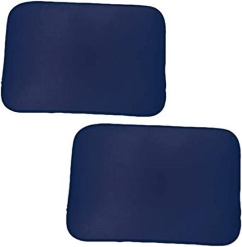 Kit 2 Capas Para Notebook 15,6 Polegadas Azul E Azul