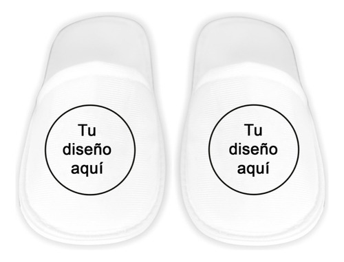 70 Pantuflas Personalizables Con Costalito Boda Xv Festiboda