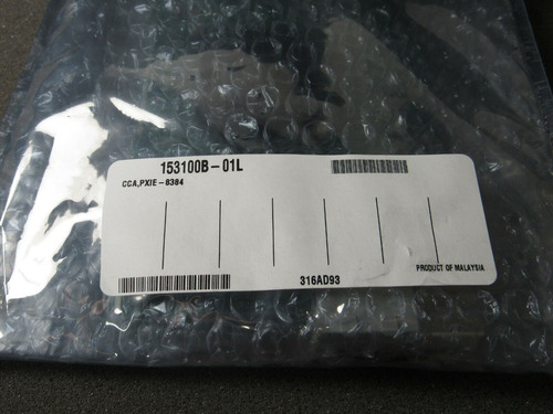 National Instruments Ni Pxie-8384 Pxie, X8, Mxi-express Ccf