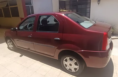 Nissan Aprio 1.6 Base Ac Automático