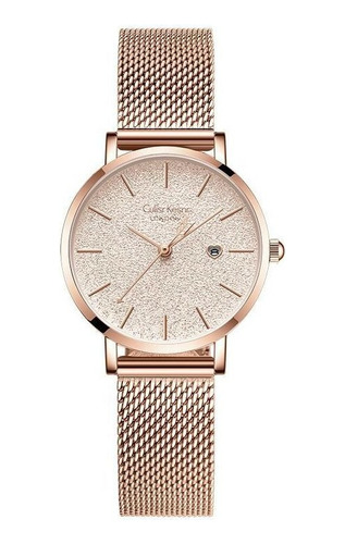 Reloj New Watch Para Mujer, Traje De Mujer Mayor