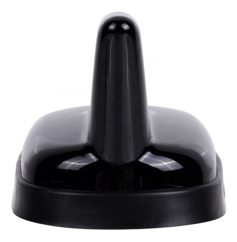 Imagen 3 de 9 de Antena Shark Golf Gti Mk6 Vento Gli Tiguan Audi A1 A3 Passat