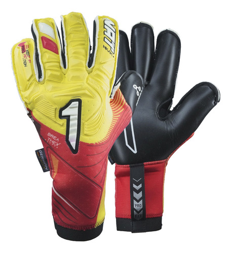 Guantes De Portero Rinat Nkam Pro Unokeeper