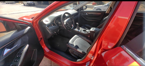 JAC J7 1.5T Advanced Mt