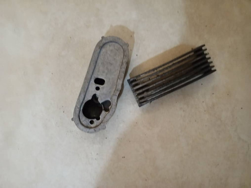 Filtro De Aire Del Carburador Del Vespa Tienda Física (Usado)