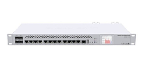 Mikrotik Ccr1036-12g-4s-em - Router Cloud Core 36 Cores 8gb
