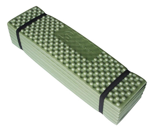 Colchoneta Impermeable Para Colchoneta Verde Del Ejército