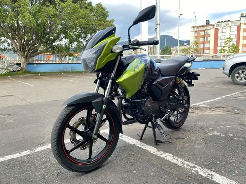 Tvs Apache Rtr 160