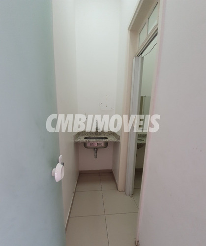 Imagem 22 de 30 de Imóvel Com 2 Salas Comerciais Individuais Para Locação No Centro Em Campinas - Sl03655 - Sl03655 - 70334355