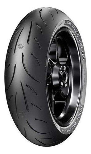 Llanta 180/55 Zr 17 M/c (73w) Tl  Metzeler Rr Sportec M9