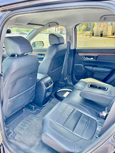 Honda CR-V 1.5 Turbo Plus Cvt