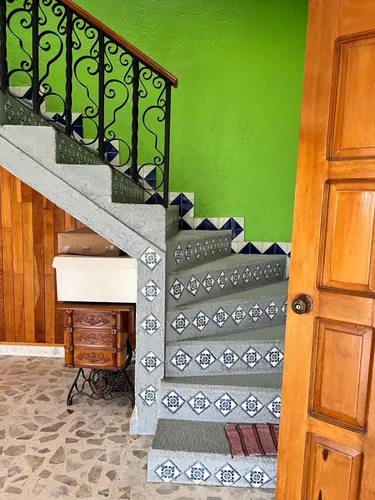 Casa En Venta En La Purificación Tepetitla