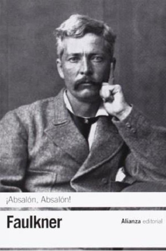 Libro - Absalon Absalon (libro De Bolsillo) - Faulkner Will