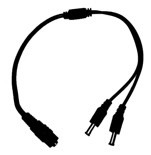 Cable Distribuidor Dc Pulpo 1x2.