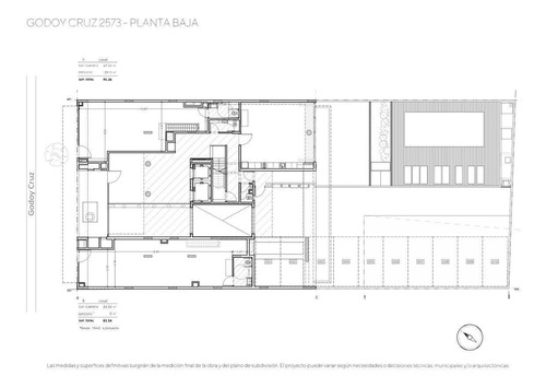 Imagen 8 de 10 de Edificio - Palermo Nuevo