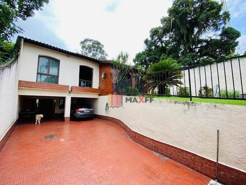 Imagem 18 de 21 de Casa Com 3 Dormitórios À Venda, 391 M² Por R$ 900.000,00 - Tanque - Rio De Janeiro/rj - Ca0174