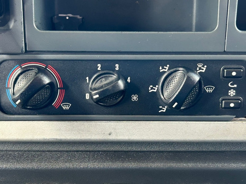 Iveco Stralis 440