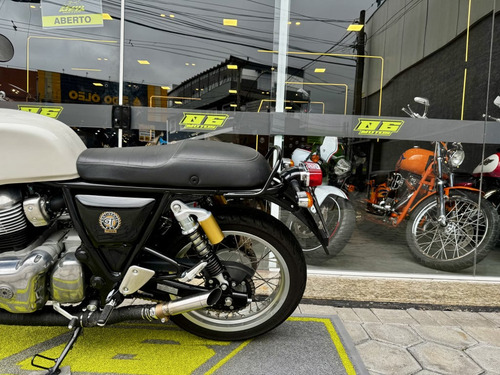 Royal Enfield Continental Gt 650cc Abs