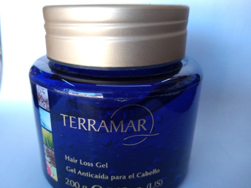 Gel Terramar Anticaída