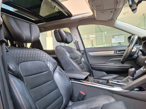 Renault Koleos 2.5 Iconic Piel Cvt