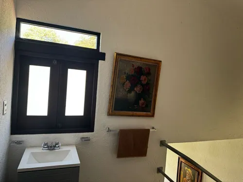 Casa En Renta