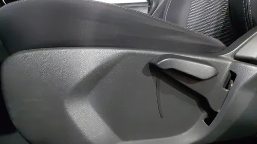 Ford Figo 1.5 TITANIUM AUTO