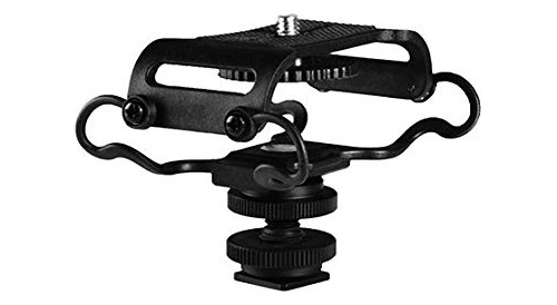 Soporte Universal Para Camara Reflex Digital Aislamiento Luz