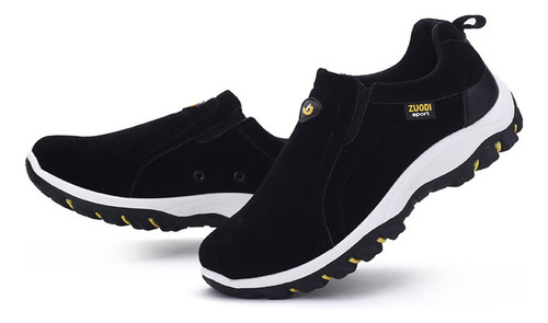 D0 Hombres Zapatos Deportivos Net Surface Trend Running Tren