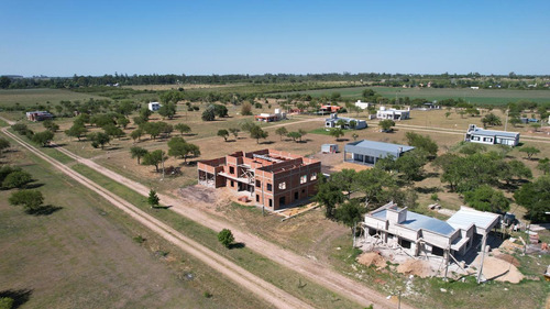Loteo Ayres Del 1872 Colón Entre Ríos
