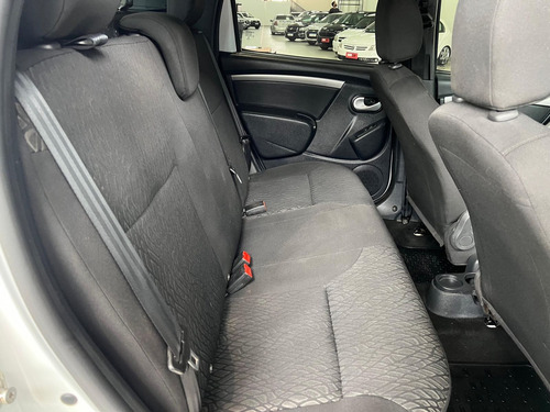 Renault Duster OROCH Express 1.6 Flex 16V Mec.