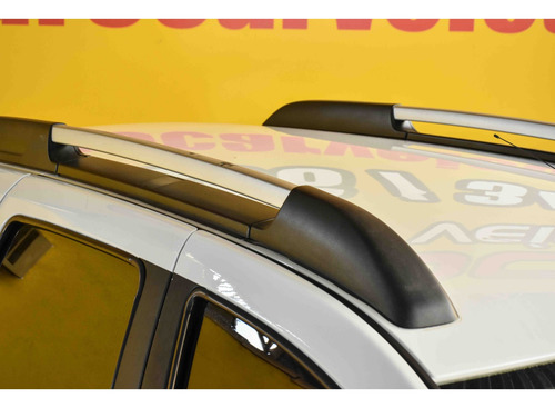 Renault Duster 1.6 DYNAMIQUE 4X2 16V FLEX 4P MANUAL